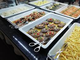 INATEL Cerveira Hotel