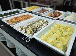 INATEL Cerveira Hotel