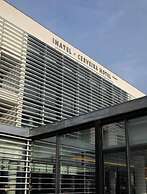 INATEL Cerveira Hotel