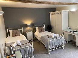 The Lion Hotel