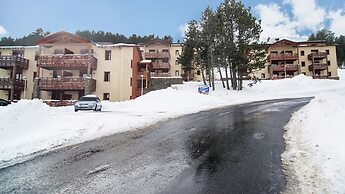 Résidence Les Chalets de l'Isard - Vacancéole