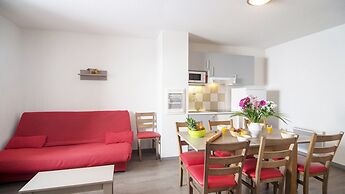 Résidence Les Chalets de l'Isard - Vacancéole