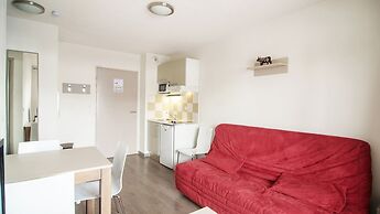 Résidence Les Chalets de l'Isard - Vacancéole
