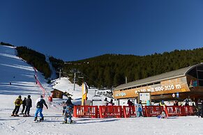 Résidence Les Chalets de l'Isard - Vacancéole