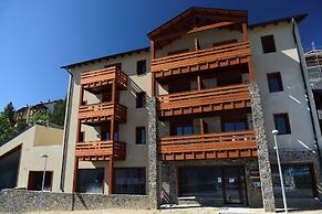 Résidence Les Chalets de l'Isard - Vacancéole