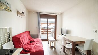 Résidence Les Chalets de l'Isard - Vacancéole