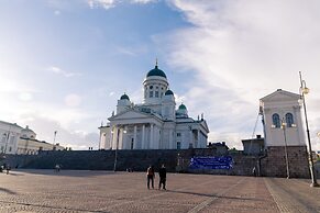 Omena Hotel Yrjonkatu