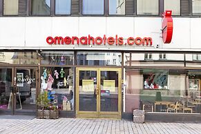 Omena Hotel Yrjonkatu