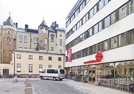 Omena Hotel Yrjonkatu