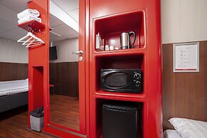 Omena Hotel Yrjonkatu