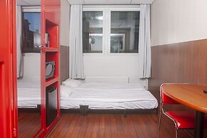 Omena Hotel Yrjonkatu