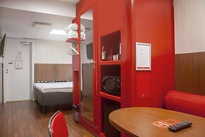 Omena Hotel Yrjonkatu