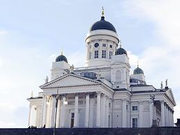 Omena Hotel Yrjonkatu