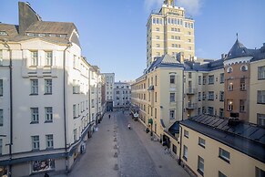 Omena Hotel Yrjonkatu