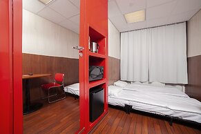 Omena Hotel Yrjonkatu