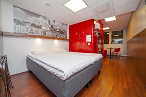 Omena Hotel Yrjonkatu