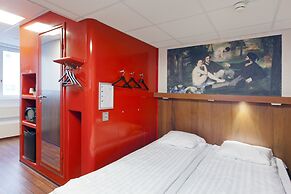 Omena Hotel Yrjonkatu