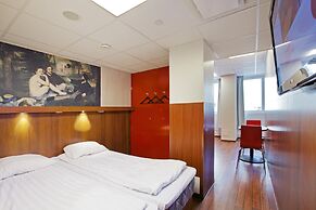 Omena Hotel Yrjonkatu