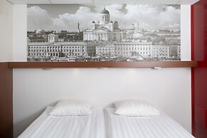 Omena Hotel Yrjonkatu