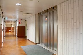 Omena Hotel Yrjonkatu