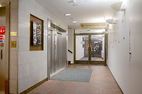 Omena Hotel Yrjonkatu