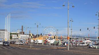 Omena Hotel Yrjonkatu