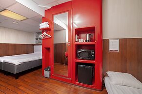 Omena Hotel Yrjonkatu