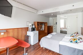 Forenom Aparthotel Tampere