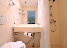 Forenom Aparthotel Tampere