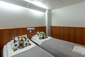 Forenom Aparthotel Tampere