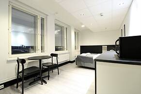 Forenom Aparthotel Tampere