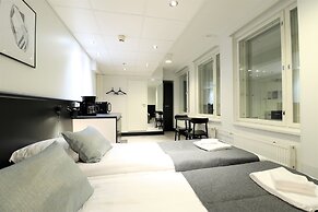 Forenom Aparthotel Tampere