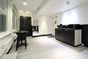 Forenom Aparthotel Tampere