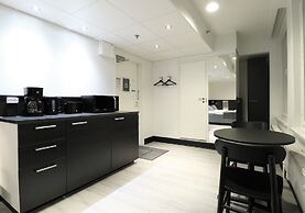 Forenom Aparthotel Tampere