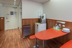 Forenom Aparthotel Tampere