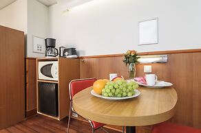 Forenom Aparthotel Tampere