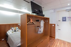 Forenom Aparthotel Tampere