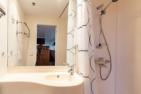 Forenom Aparthotel Tampere