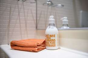 Forenom Aparthotel Tampere