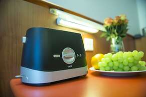 Forenom Aparthotel Tampere