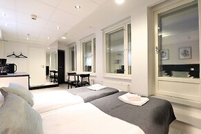 Forenom Aparthotel Tampere