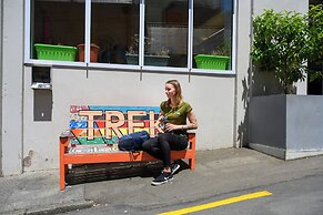 Trek Global Backpackers
