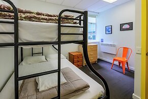 Trek Global Backpackers