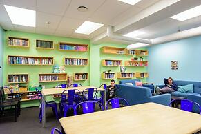 Trek Global Backpackers