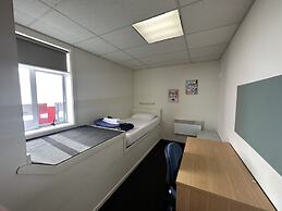 Trek Global Backpackers