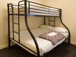 Trek Global Backpackers