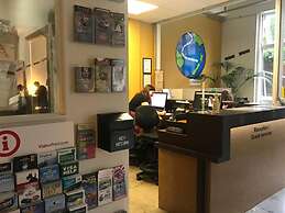 Trek Global Backpackers