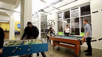 Trek Global Backpackers