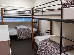 Trek Global Backpackers