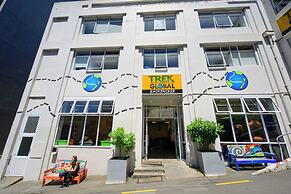 Trek Global Backpackers